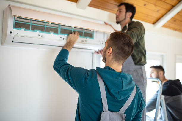 Best HVAC Equipment and Components in Cordele, GA