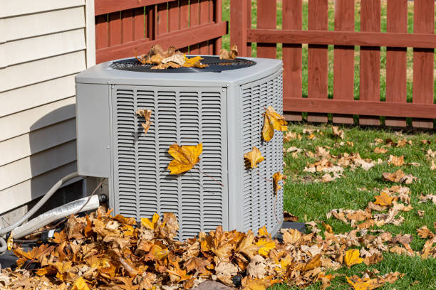 Best Residential HVAC in Cordele, GA