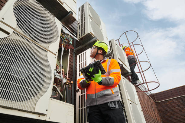 Best Solar-powered HVAC Systems in Cordele, GA