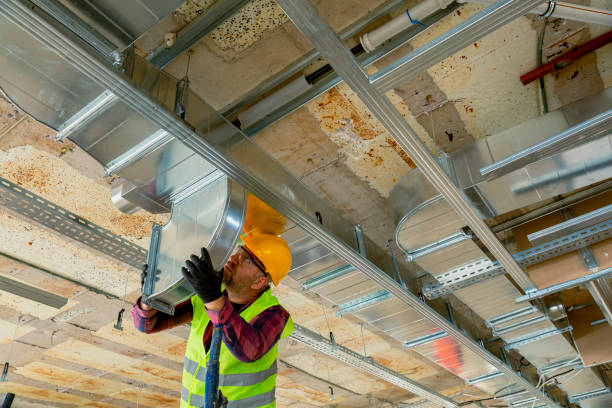 Best HVAC Software and Technology in Cordele, GA