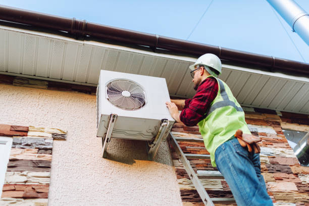 Best Energy-efficient HVAC Solutions in Cordele, GA