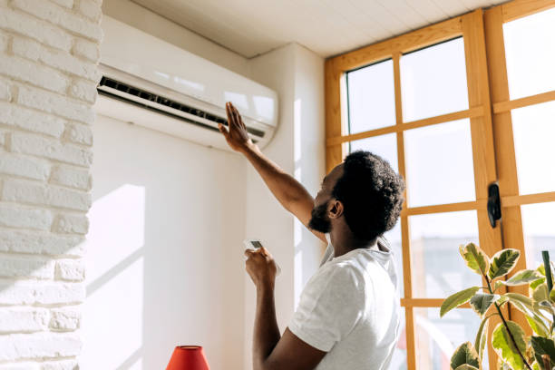 Best VRF (Variable Refrigerant Flow) Systems in Cordele, GA