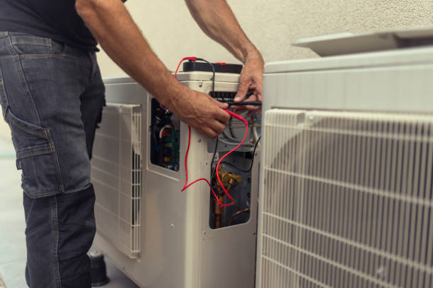 Reliable Cordele, GA HVAC Solutions