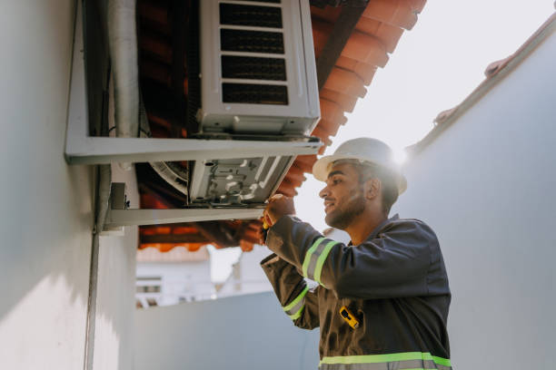 Best HVAC Consulting and Engineering in Cordele, GA
