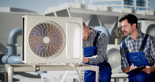Best Geothermal HVAC Systems in Cordele, GA