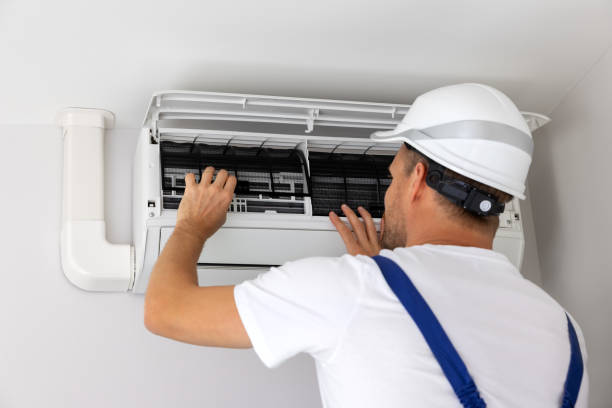 Best Ductless Mini-Split Systems in Cordele, GA